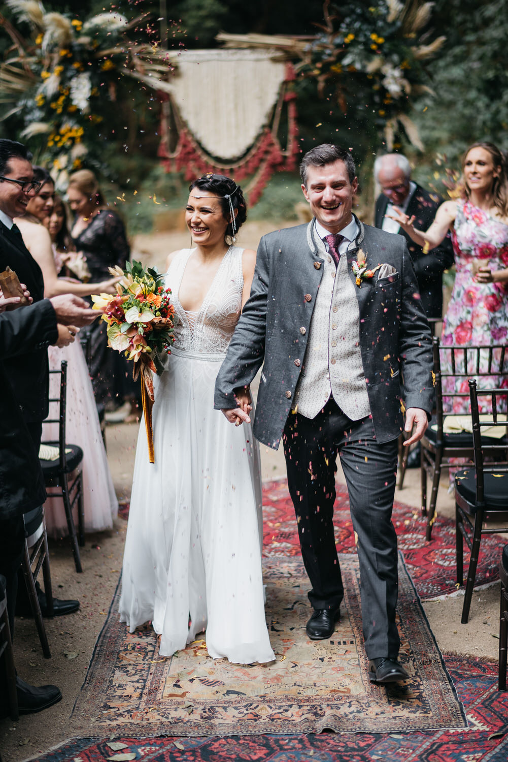Laura + Philipp