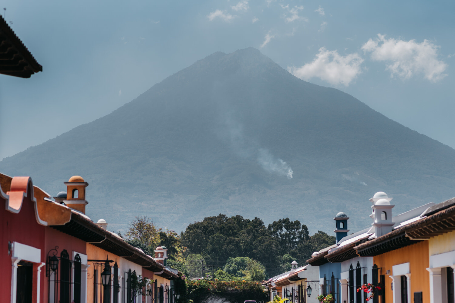 Antigua Guatemala