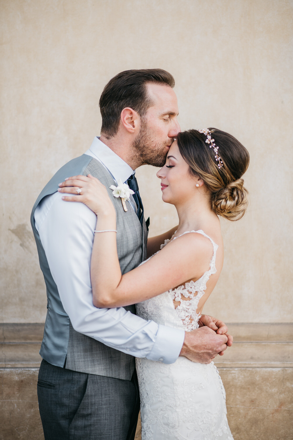Mari + Luke